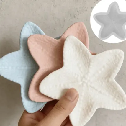 Base en forma estrella's photo #1