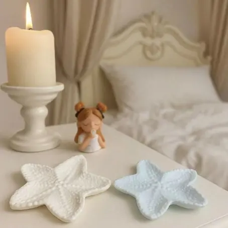 Base en forma estrella's photo #1