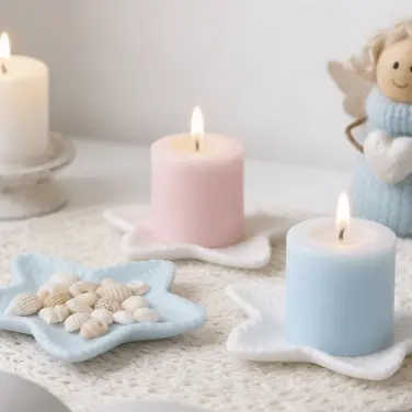 Base en forma estrella's photo #2