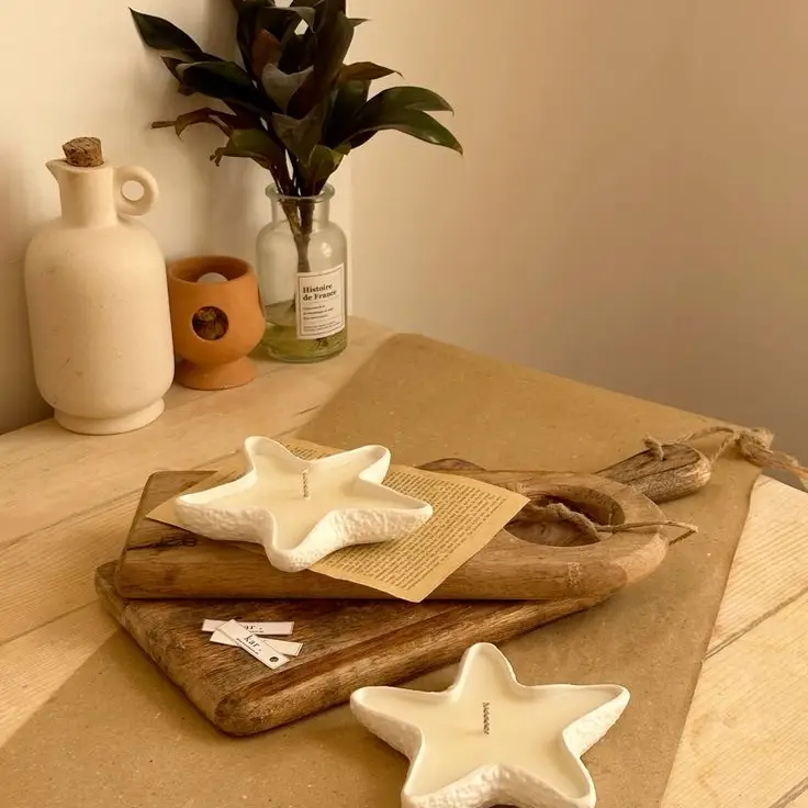 Estrella de mar rellena's photo #1