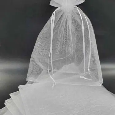 Bolsas organza's photo #1