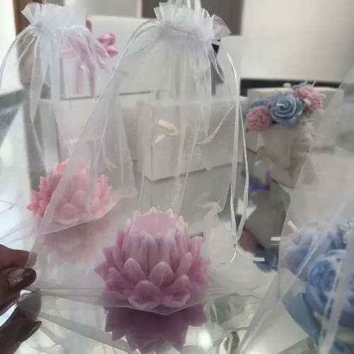 Bolsas organza's photo #1