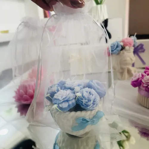 Bolsas organza's photo #2