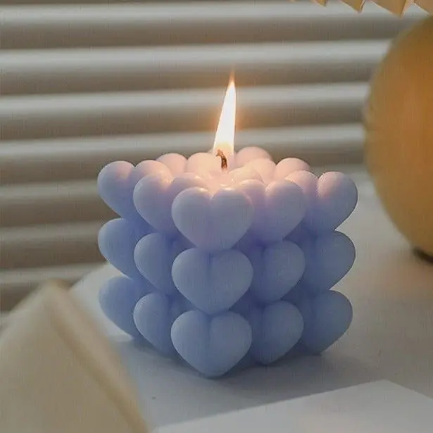 Cuadrado de corazones's photo #4