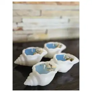 Caracol personalizado miniatura 3