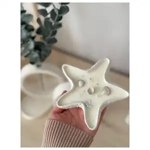 Estrella de mar rellena miniatura 1