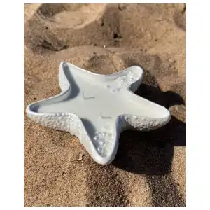 Estrella de mar rellena miniatura 3