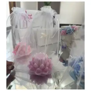 Bolsas organza miniatura 2