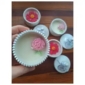 Envase decorado miniatura 4