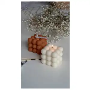 Cuadrado de bolas miniatura 1