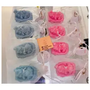 Bebés para Revelación de sexo miniatura 2