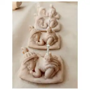 Bebés para Revelación de sexo miniatura 3
