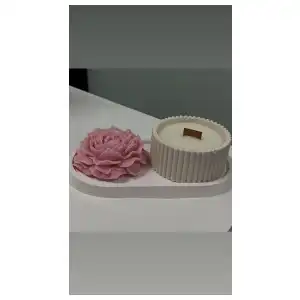 Decoración de dos miniatura 2