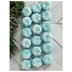 Rositas pequeñas con envolturas incluida miniatura 5