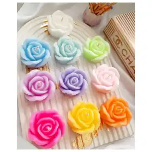 Rositas pequeñas con envolturas incluida miniatura 2