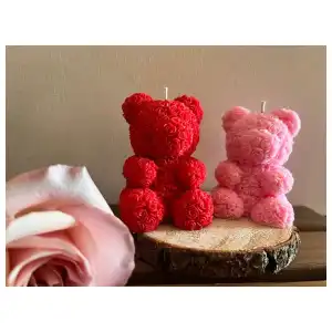 Oso grande miniatura 4